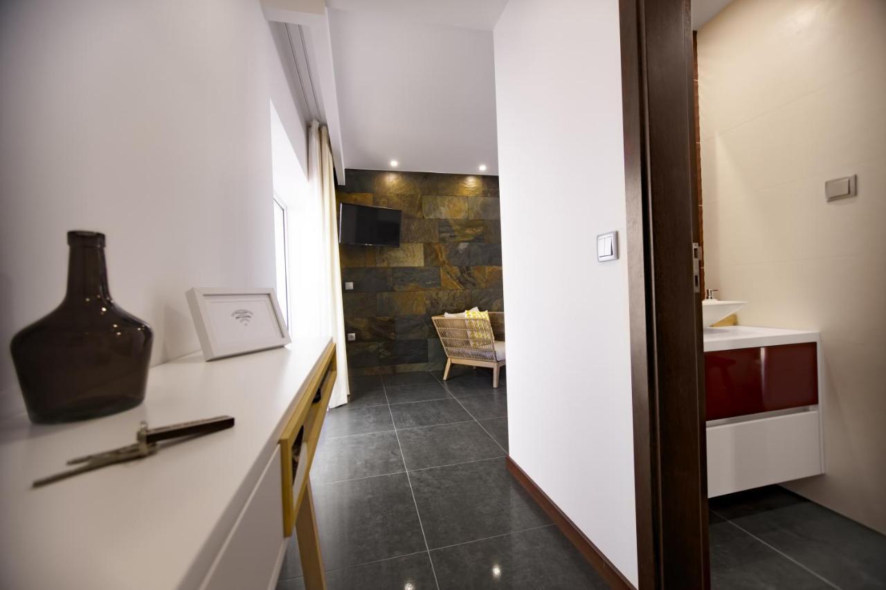 Terrazzos Do Prado - Vista Ria De Aveiro Apartment Costa Nova Exterior foto