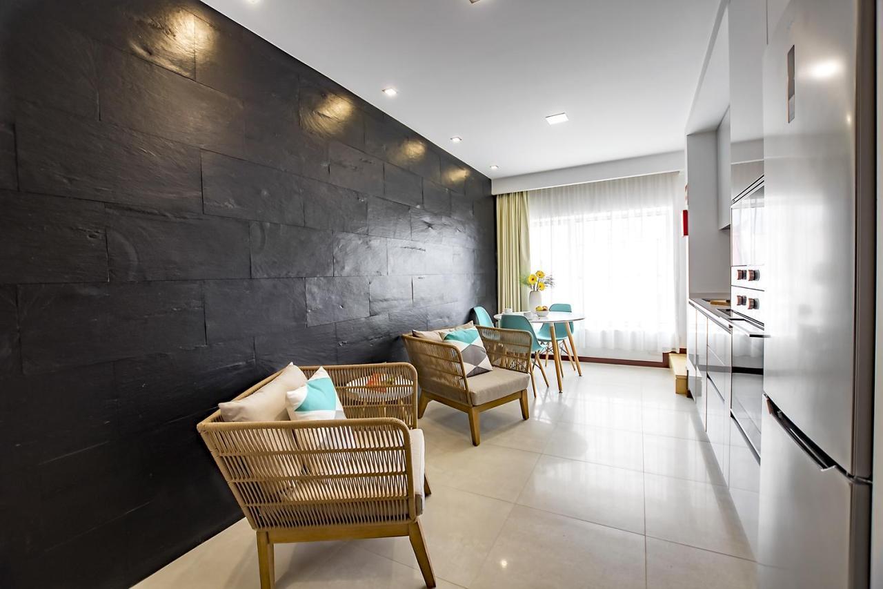 Terrazzos Do Prado - Vista Ria De Aveiro Apartment Costa Nova Exterior foto